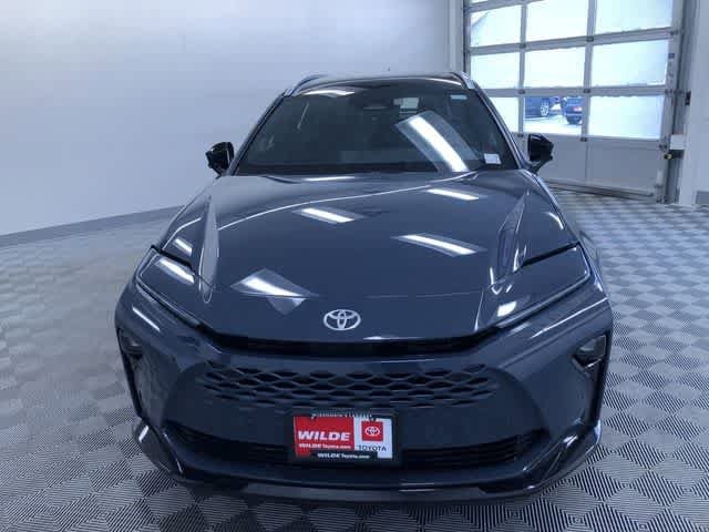 Thumbnail: 2025 Toyota Crown Signia - 6