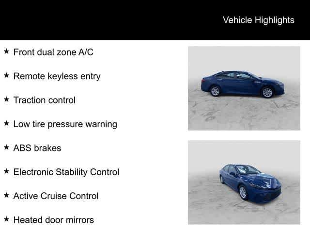 Thumbnail: 2025 Toyota Camry - 6