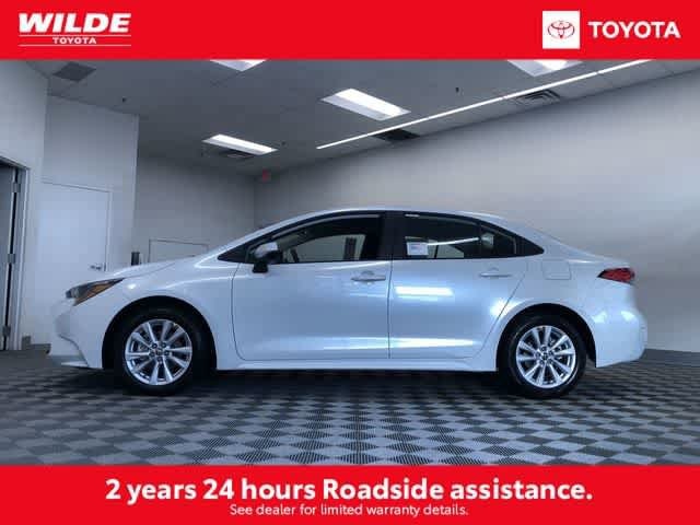 Thumbnail: 2026 Toyota Corolla - 3