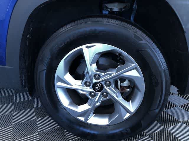 Thumbnail: 2024 Hyundai Tucson - 16