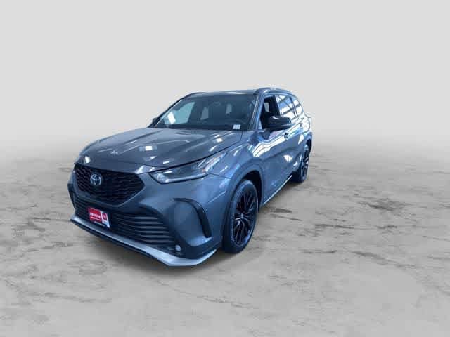 Thumbnail: 2025 Toyota Highlander - 6