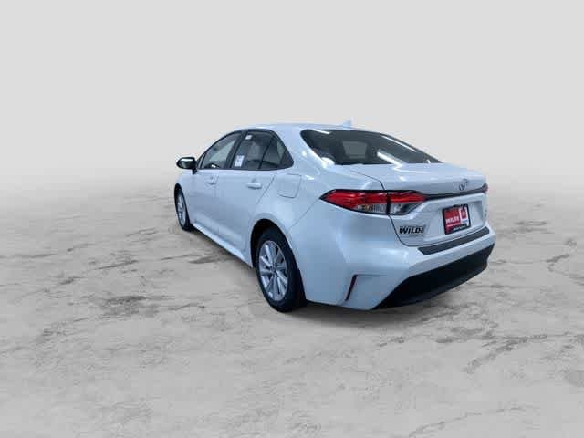 Thumbnail: 2026 Toyota Corolla - 7