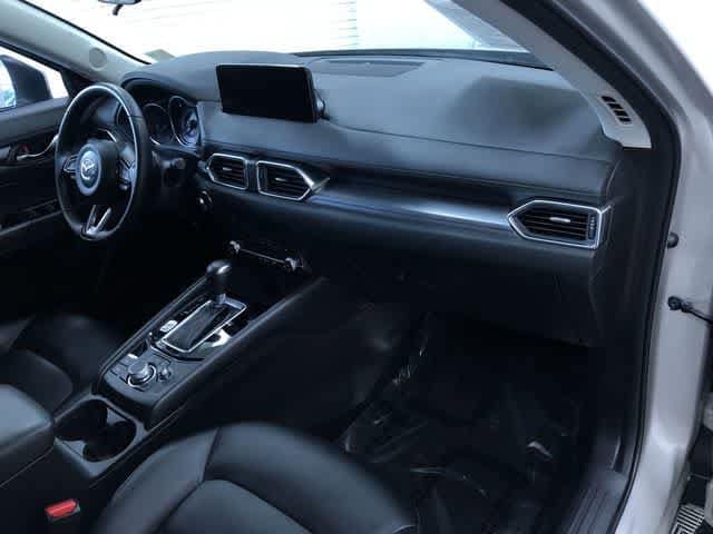 Thumbnail: 2025 Mazda CX-5 - 24