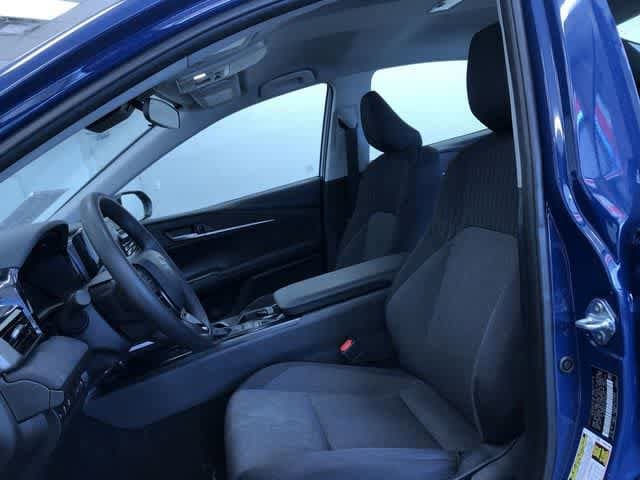 Thumbnail: 2025 Toyota Camry - 20