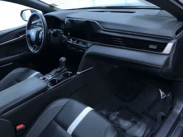 Thumbnail: 2025 Toyota Camry - 23