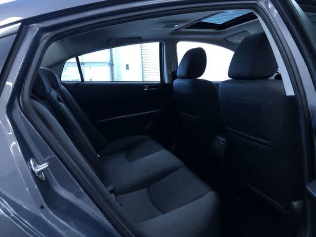Thumbnail: 2011 Mazda Mazda6 - 22