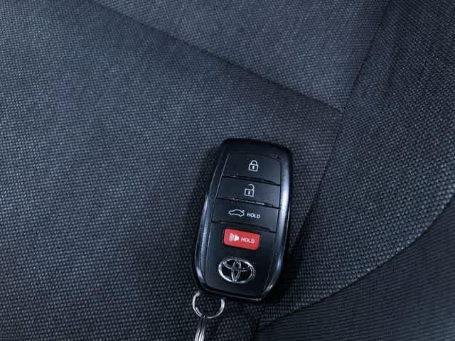 Thumbnail: 2026 Toyota Camry - 29