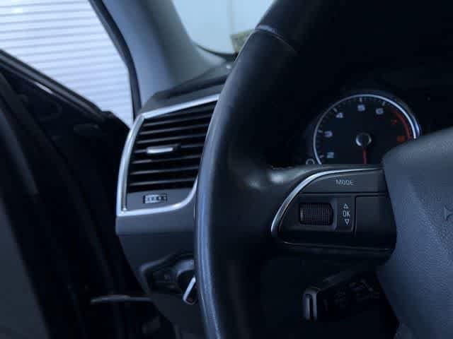 Thumbnail: 2014 Audi Q5 - 26