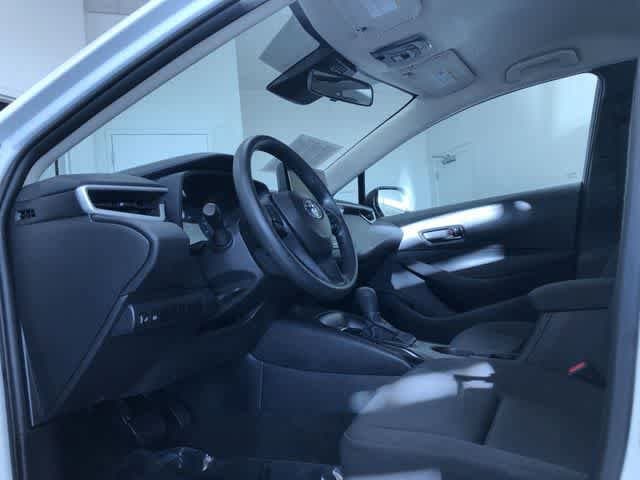 Thumbnail: 2025 Toyota Corolla - 10