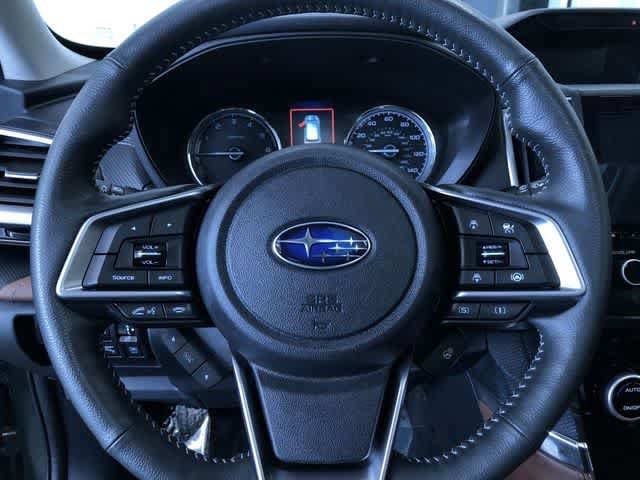 Thumbnail: 2023 Subaru Forester - 25