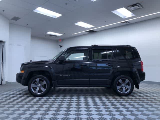 Thumbnail: 2016 Jeep Patriot - 12
