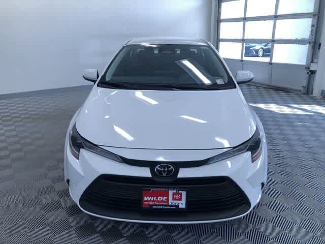 Thumbnail: 2026 Toyota Corolla - 14