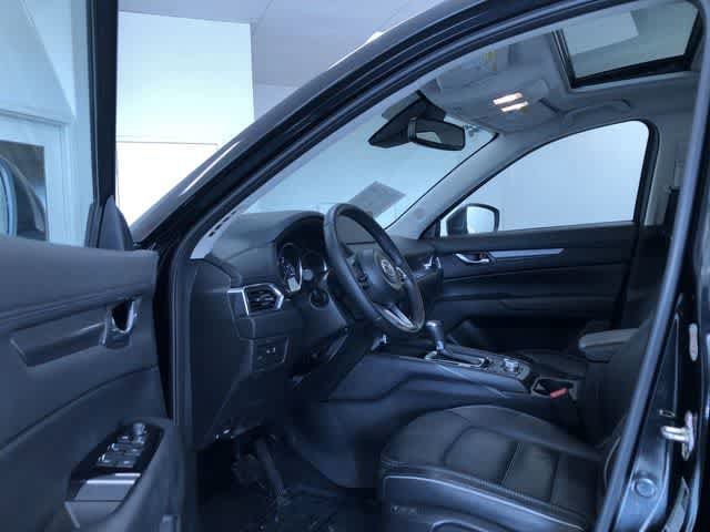 Thumbnail: 2025 Mazda CX-5 - 11