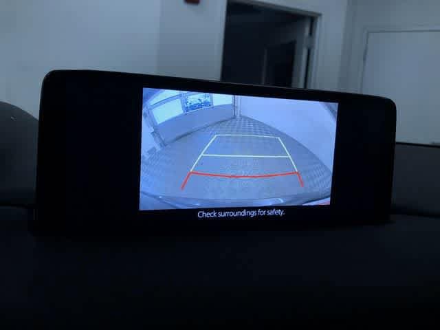 Thumbnail: 2021 Mazda CX-5 - 28