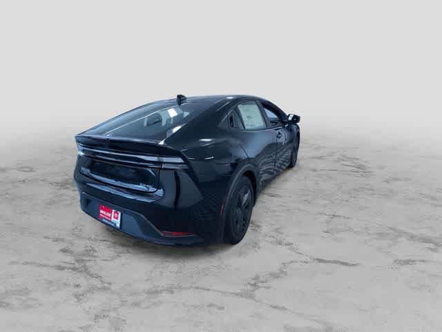 Thumbnail: 2026 Toyota Prius - 9