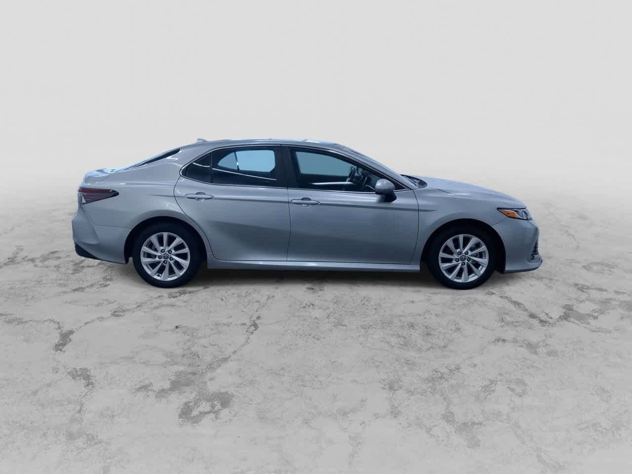 2024 Toyota Camry LE 2