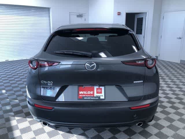 Thumbnail: 2024 Mazda CX-30 - 6