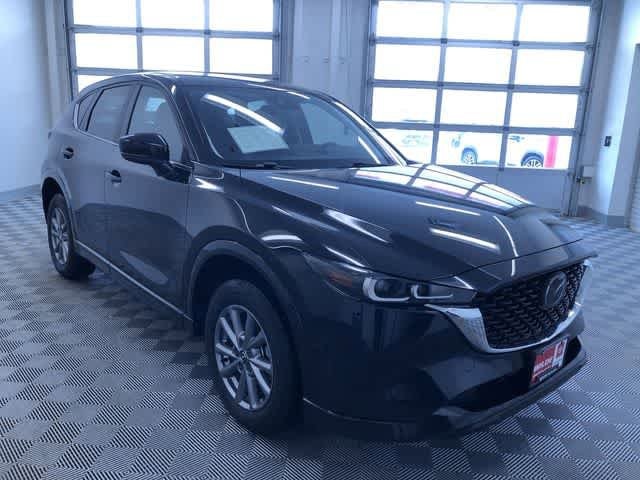 Thumbnail: 2025 Mazda CX-5 - 37