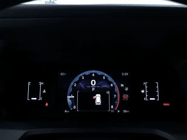 Thumbnail: 2025 Toyota 4Runner - 23