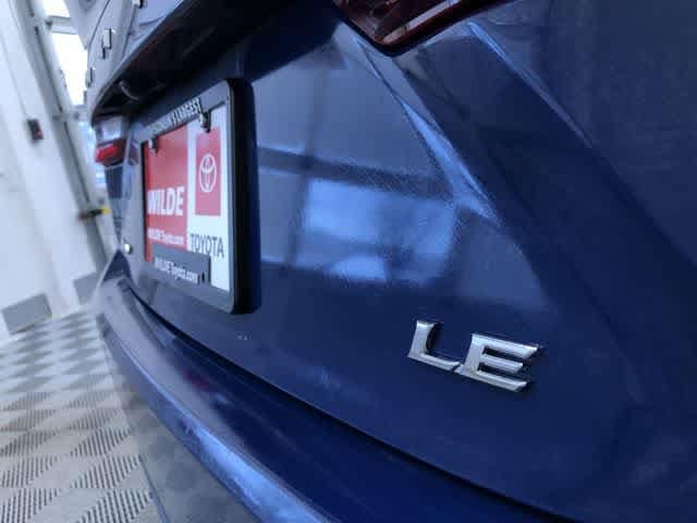 Thumbnail: 2025 Toyota Camry - 16