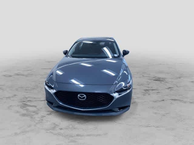 Thumbnail: 2025 Mazda Mazda3 - 5