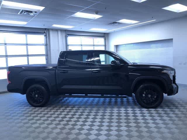 Thumbnail: 2026 Toyota Tundra - 6