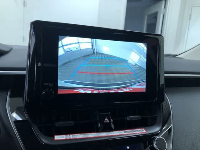 Thumbnail: 2026 Toyota Corolla - 19