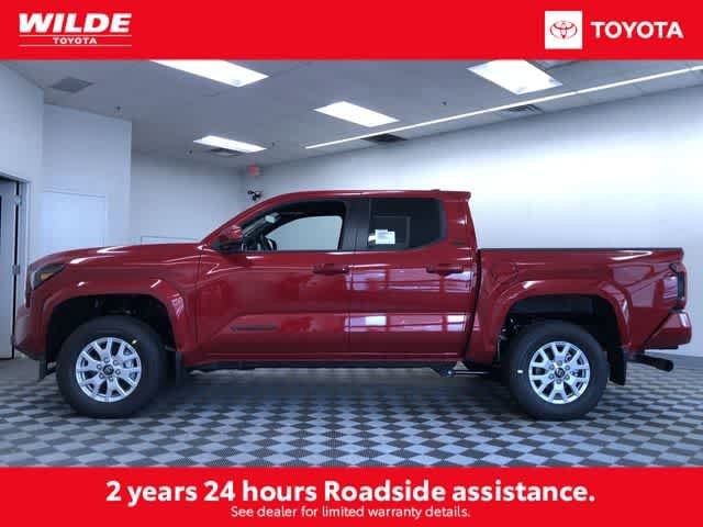 Thumbnail: 2026 Toyota Tacoma - 3