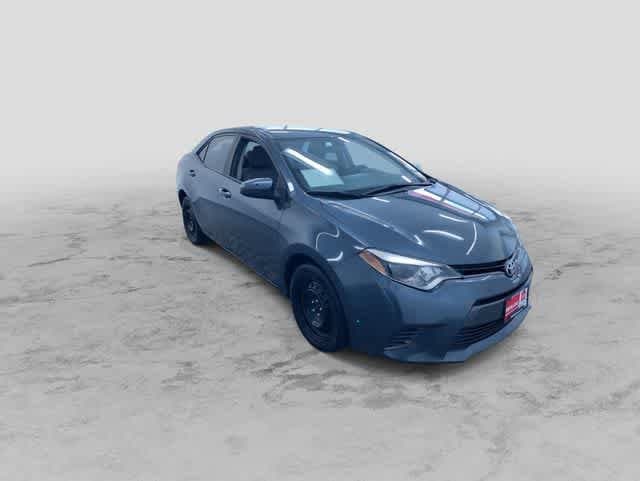 Thumbnail: 2016 Toyota Corolla - 3
