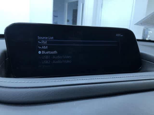 Thumbnail: 2025 Mazda CX-30 - 29