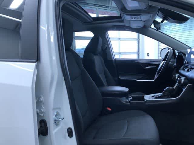 Thumbnail: 2025 Toyota RAV4 - 22