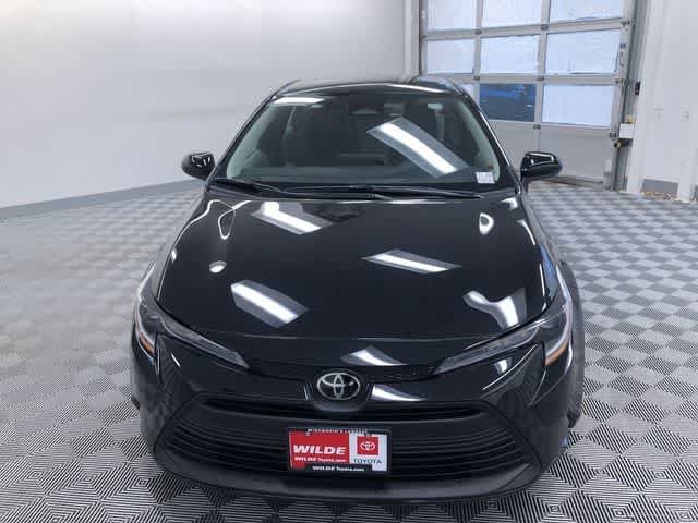 Thumbnail: 2026 Toyota Corolla - 6