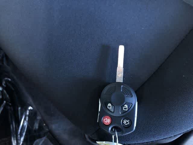 Thumbnail: 2018 Ford Focus - 32