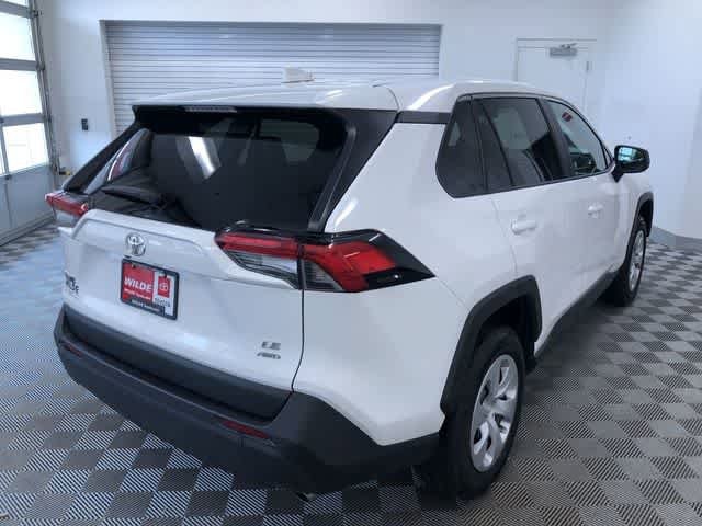 Thumbnail: 2024 Toyota RAV4 - 34