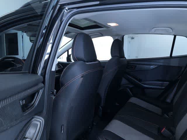 Thumbnail: 2019 Subaru Crosstrek - 12