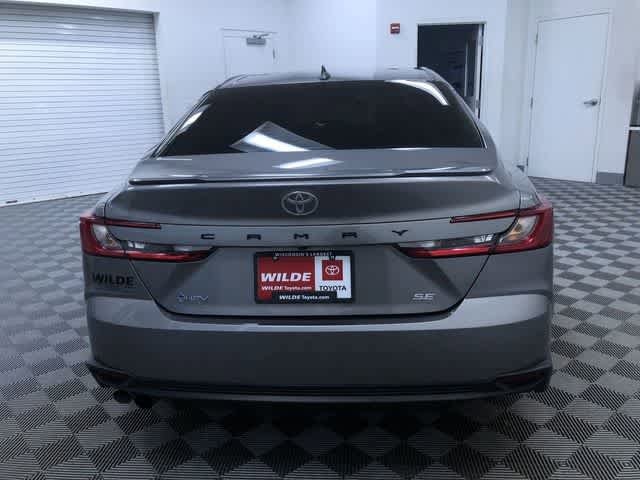 Thumbnail: 2025 Toyota Camry - 13