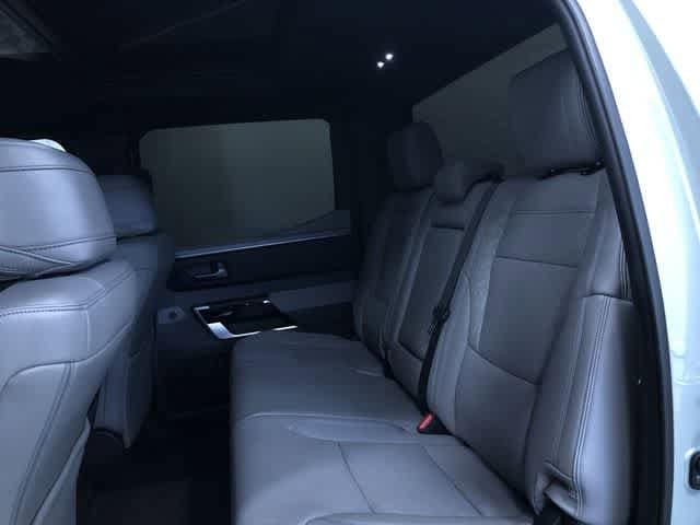 Thumbnail: 2025 Toyota Tundra - 16