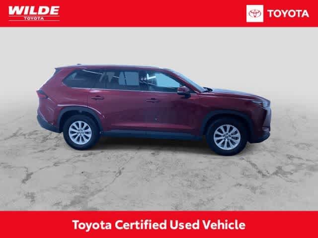 Thumbnail: 2025 Toyota Grand Highlander - 2