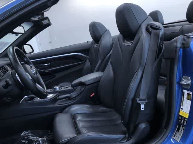 Thumbnail: 2015 BMW 4 Series - 22