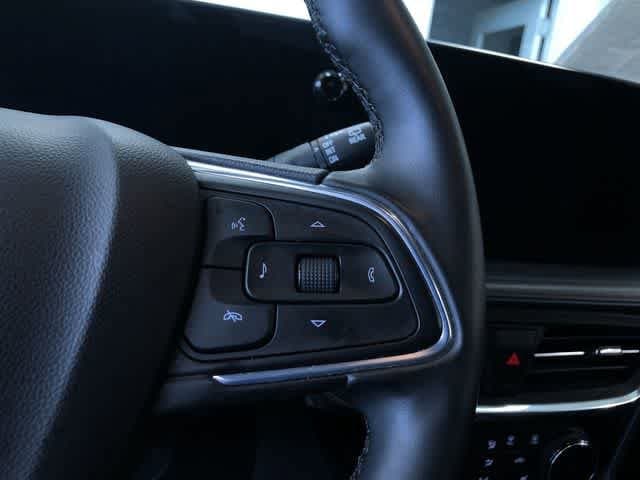 Thumbnail: 2024 Buick Encore GX - 27
