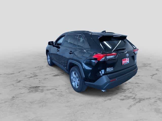 Thumbnail: 2025 Toyota RAV4 - 8