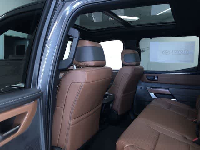 Thumbnail: 2026 Toyota Tundra - 13