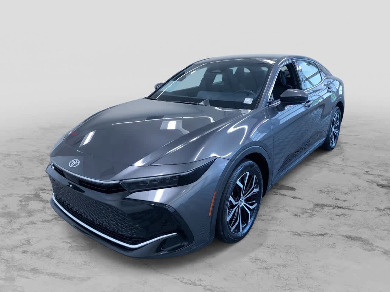 2024 Toyota Crown Limited -
                  West Allis, WI