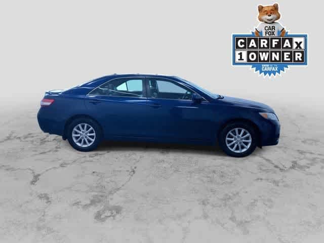 Used 2011 Toyota Camry XLE with VIN 4T1BK3EK5BU612006 for sale in West Allis, WI
