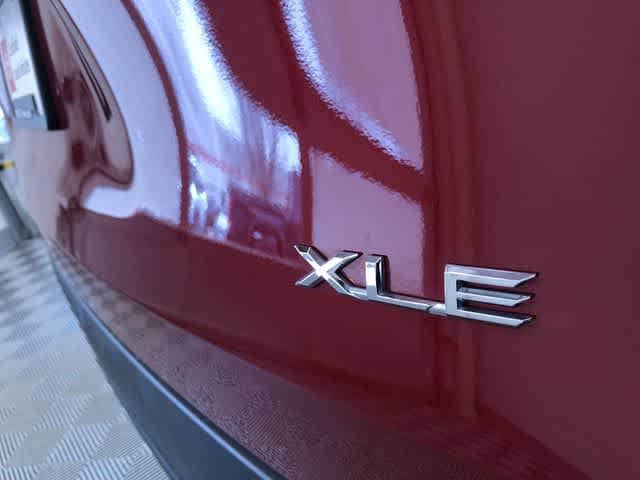 Thumbnail: 2025 Toyota Grand Highlander - 17