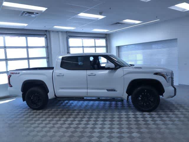 Thumbnail: 2026 Toyota Tundra - 6