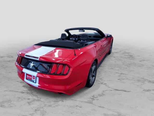 Thumbnail: 2016 Ford Mustang - 10