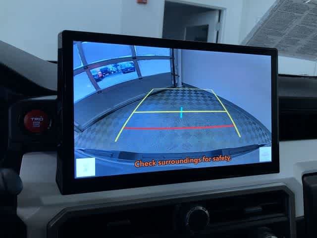 Thumbnail: 2024 Toyota Tacoma - 22