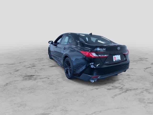 Thumbnail: 2025 Toyota Camry - 8