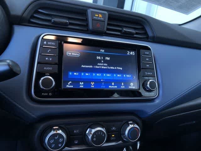 Thumbnail: 2025 Nissan Versa - 29